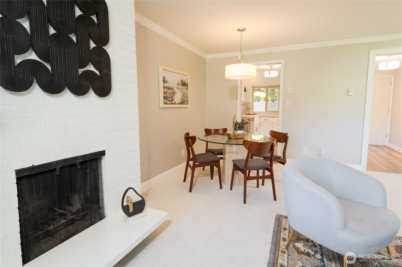 322 N 134th Street #104, Seattle, WA 98133, photo 5 of 20
