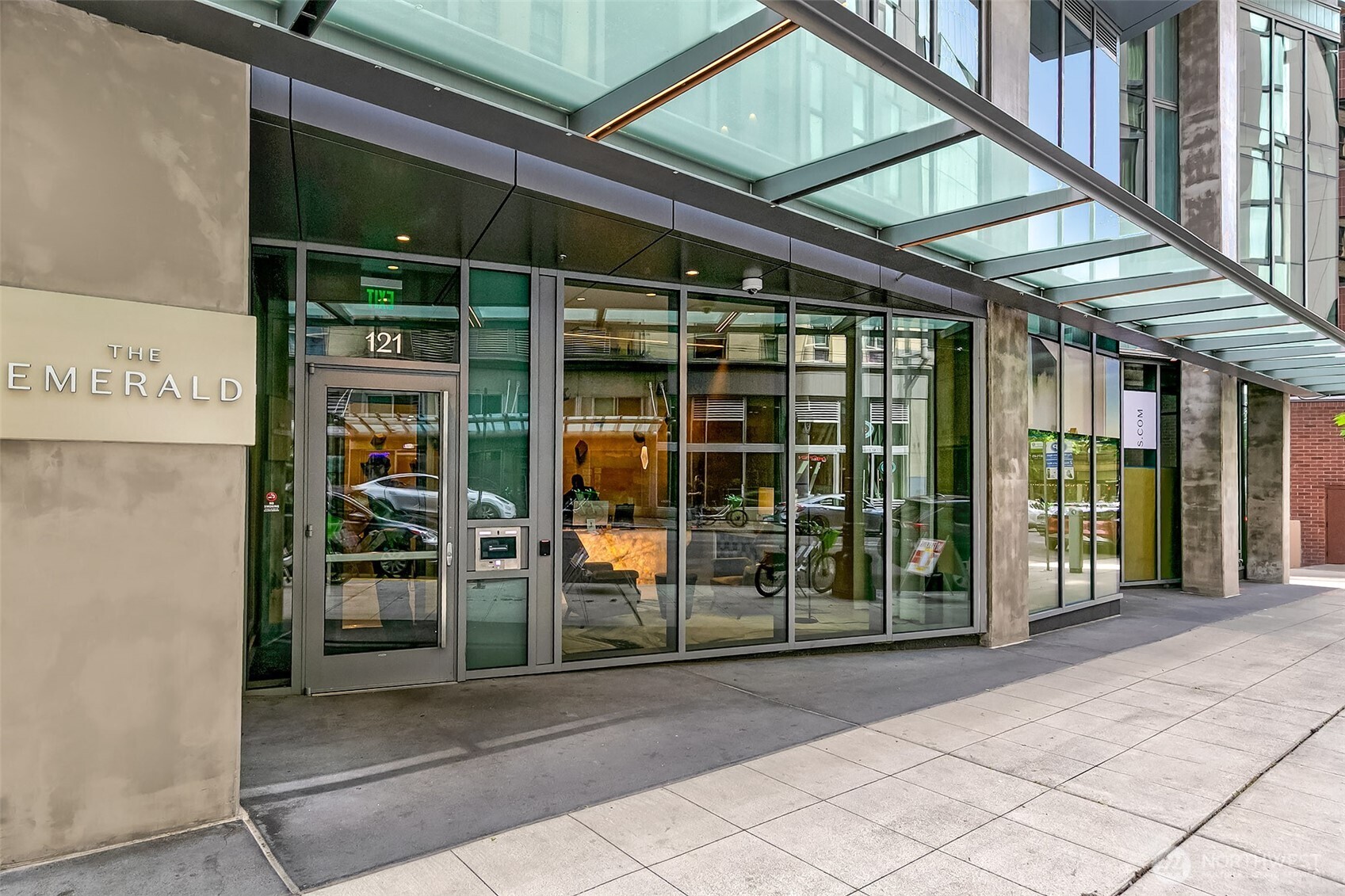 121 Stewart Street #407, Seattle, WA 98101, photo 3 of 31