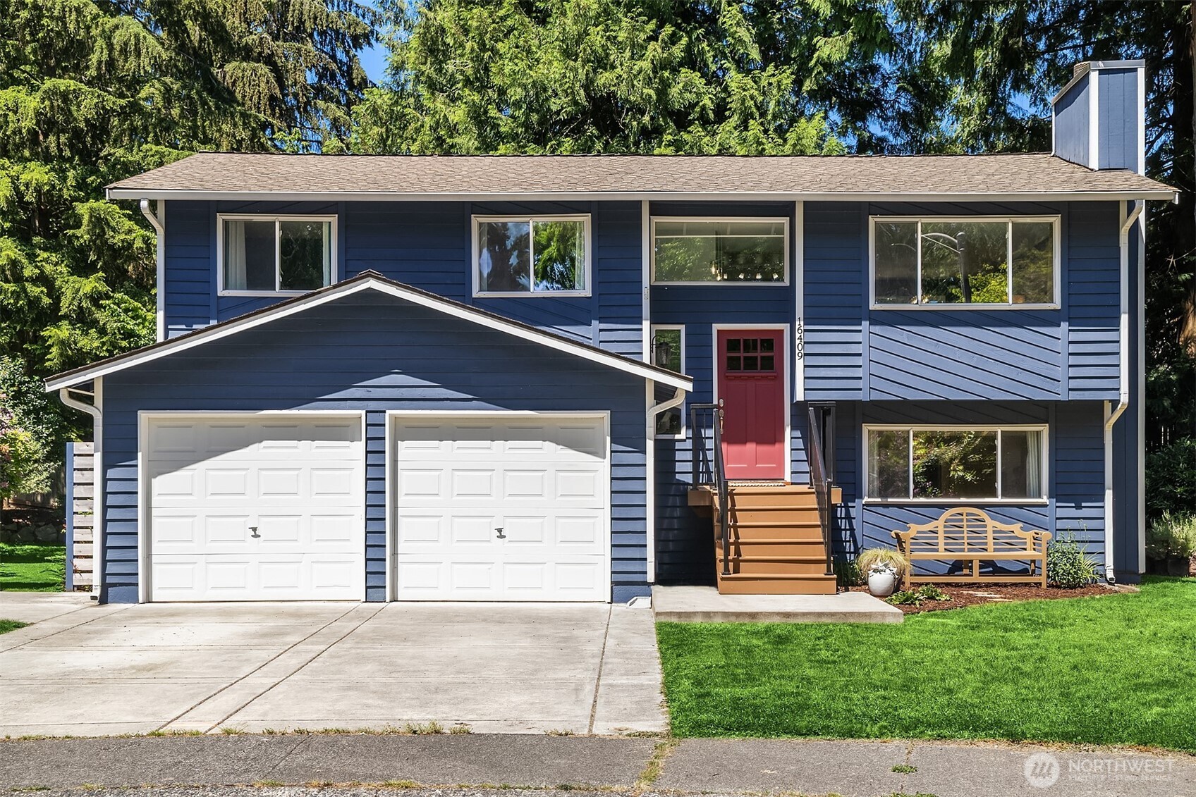 16409 29th Drive SE, Bothell, WA 98021, photo 2 of 2