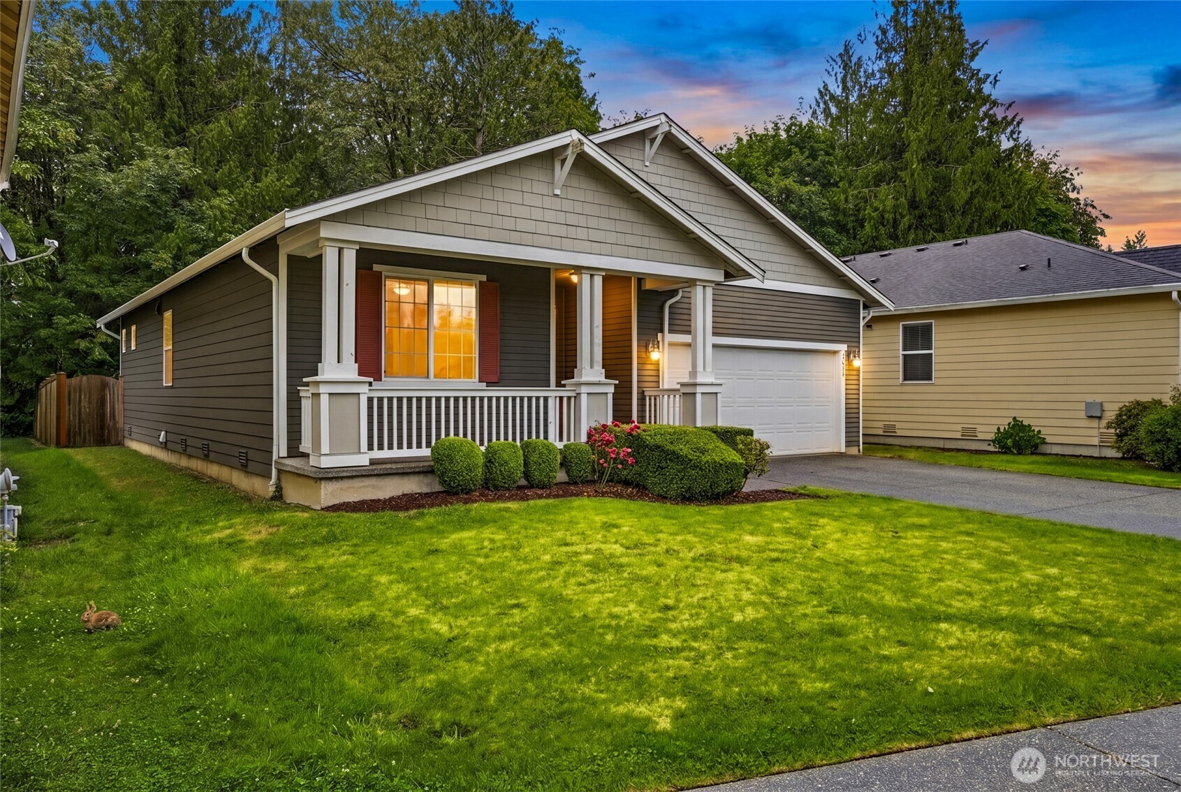 8231 81st Drive NE
