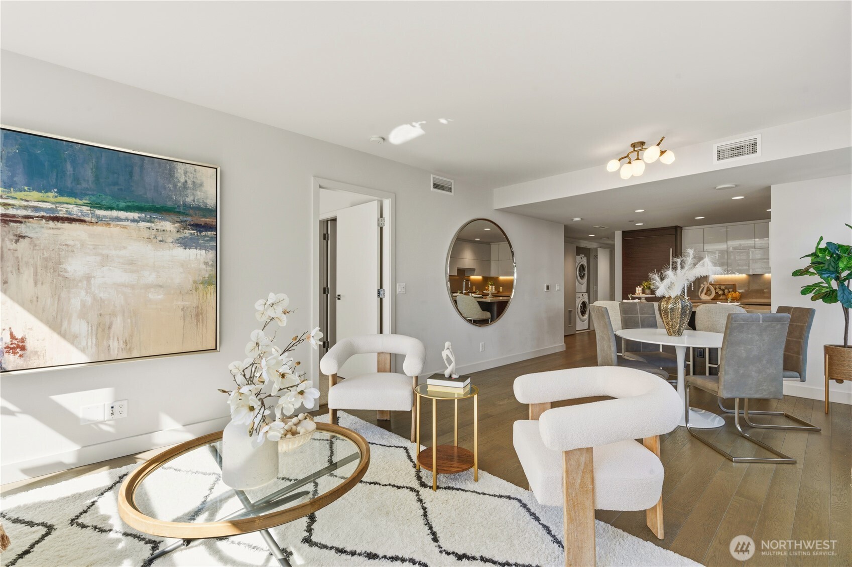 583 Battery Street #3602N, Seattle, WA 98121, photo 5 of 34