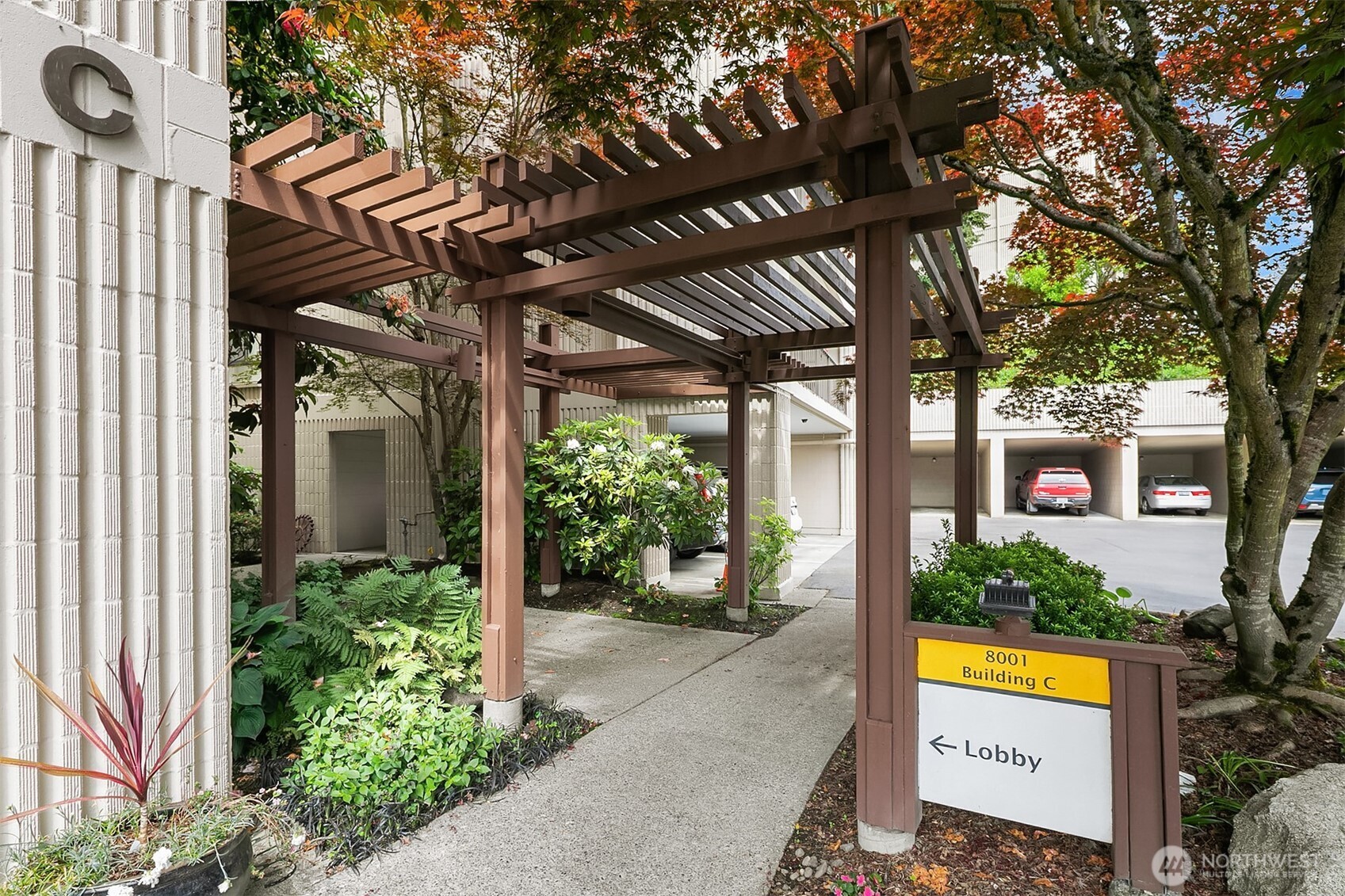 8001 Sand Point Way NE #C47, Seattle, WA 98115, photo 2 of 34
