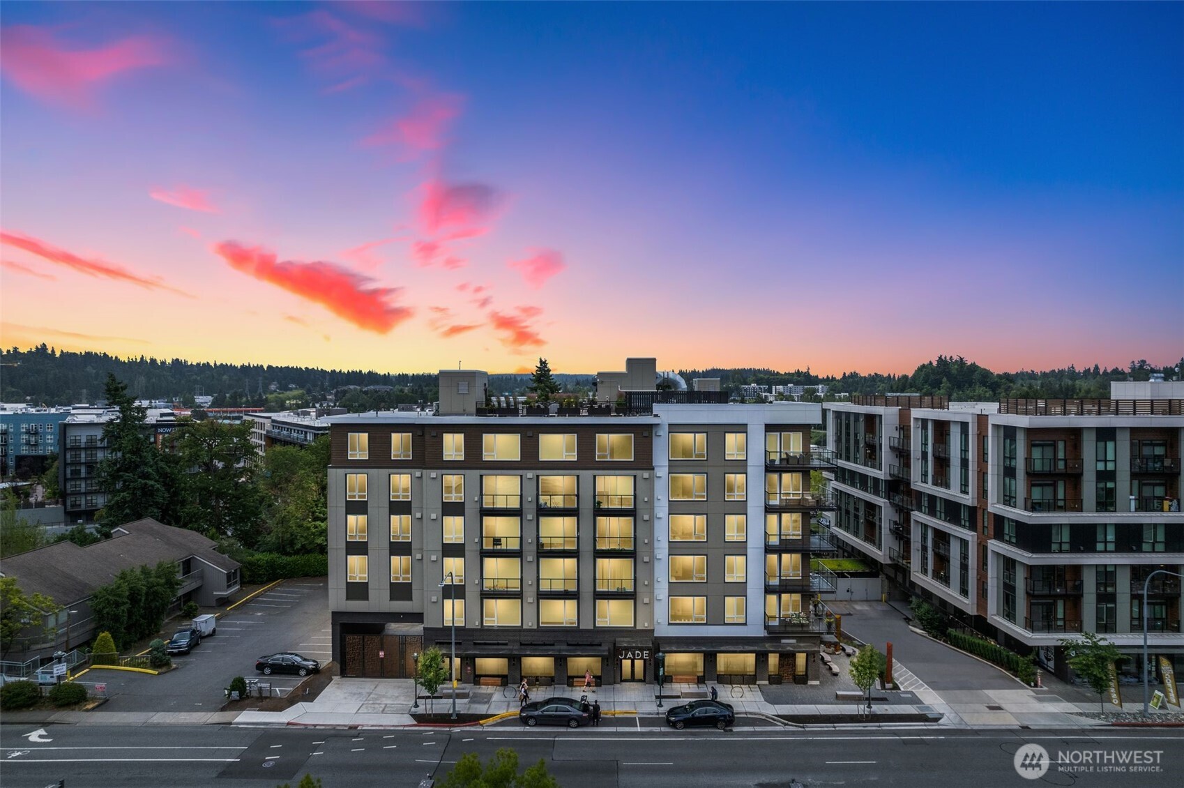 11903 NE 128th Street #216