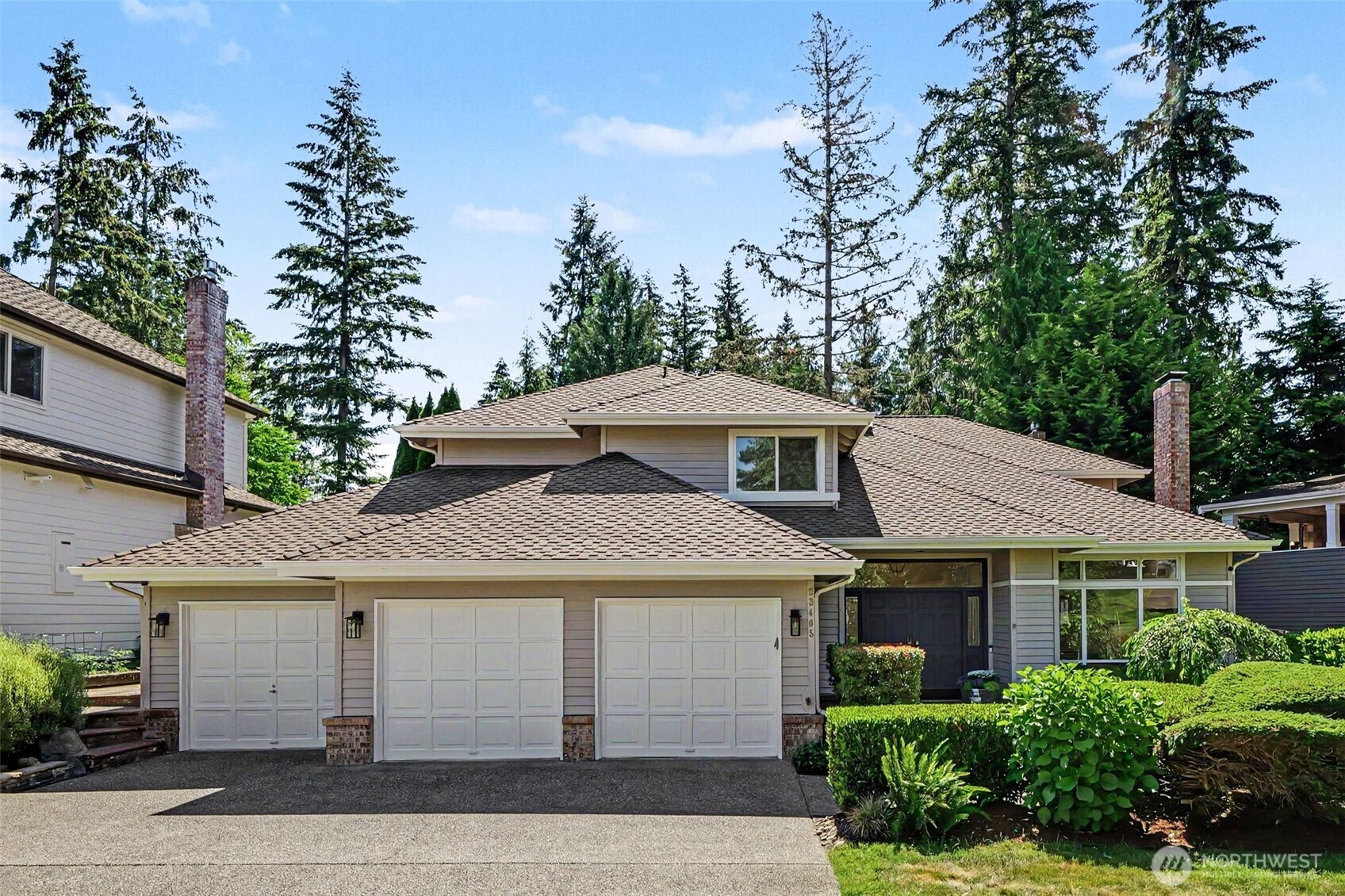 23405 SE 27th Court, Sammamish, WA 98075, photo 2 of 2