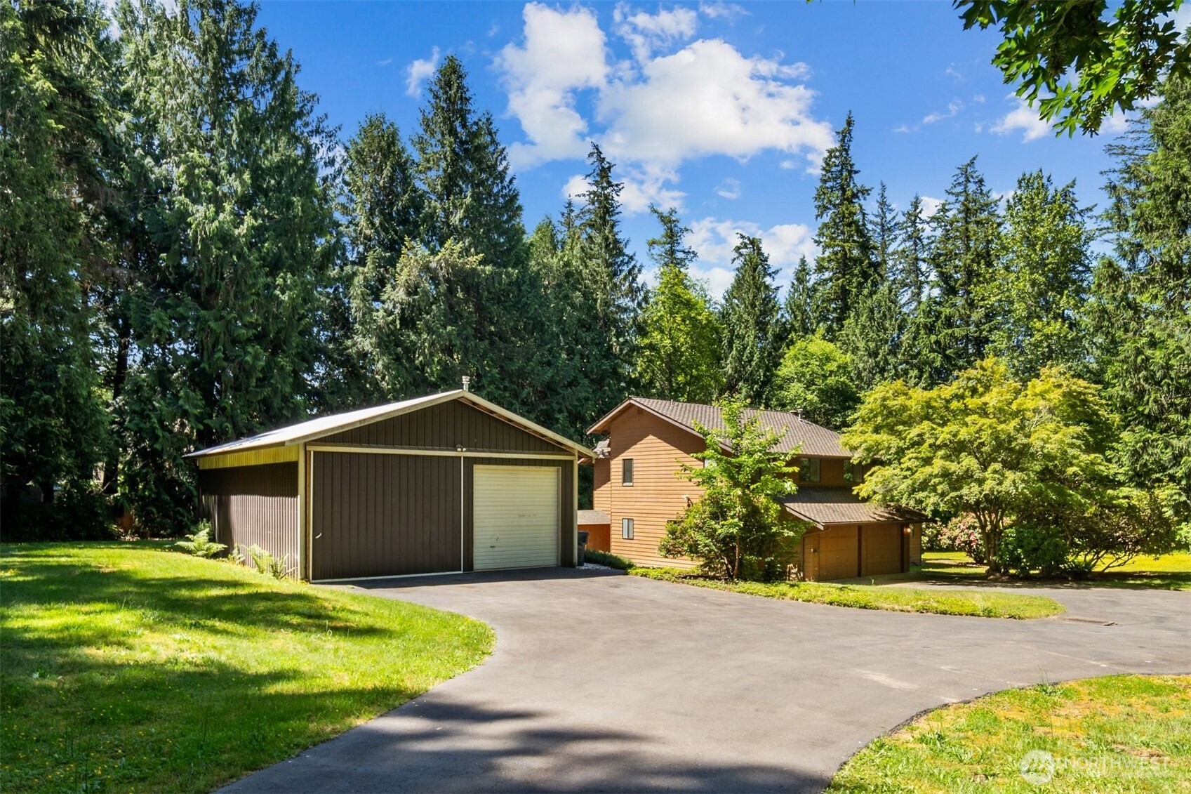 23707 NE 63rd Place