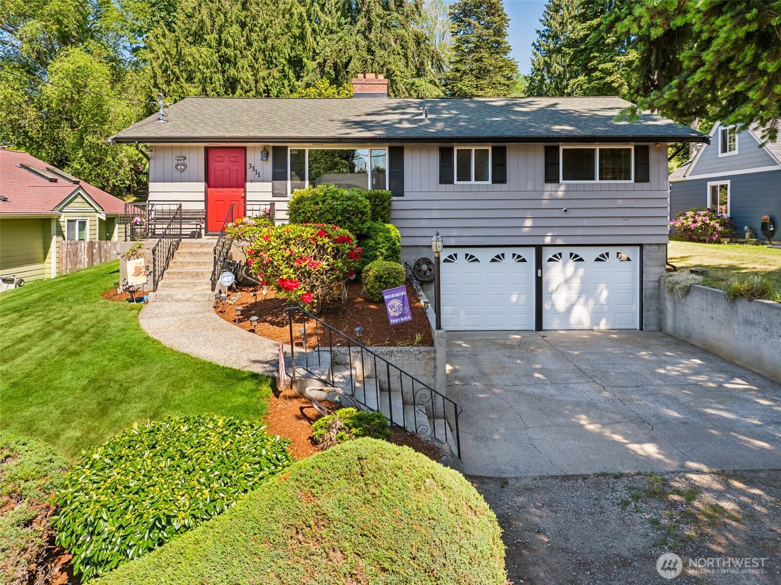 3311 Crystal Springs Road W