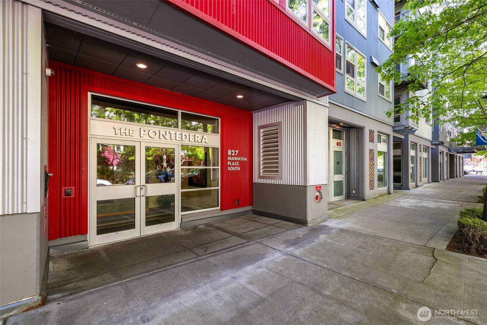 827 Hiawatha Place S #515, Seattle, WA 98144, photo 2 of 29