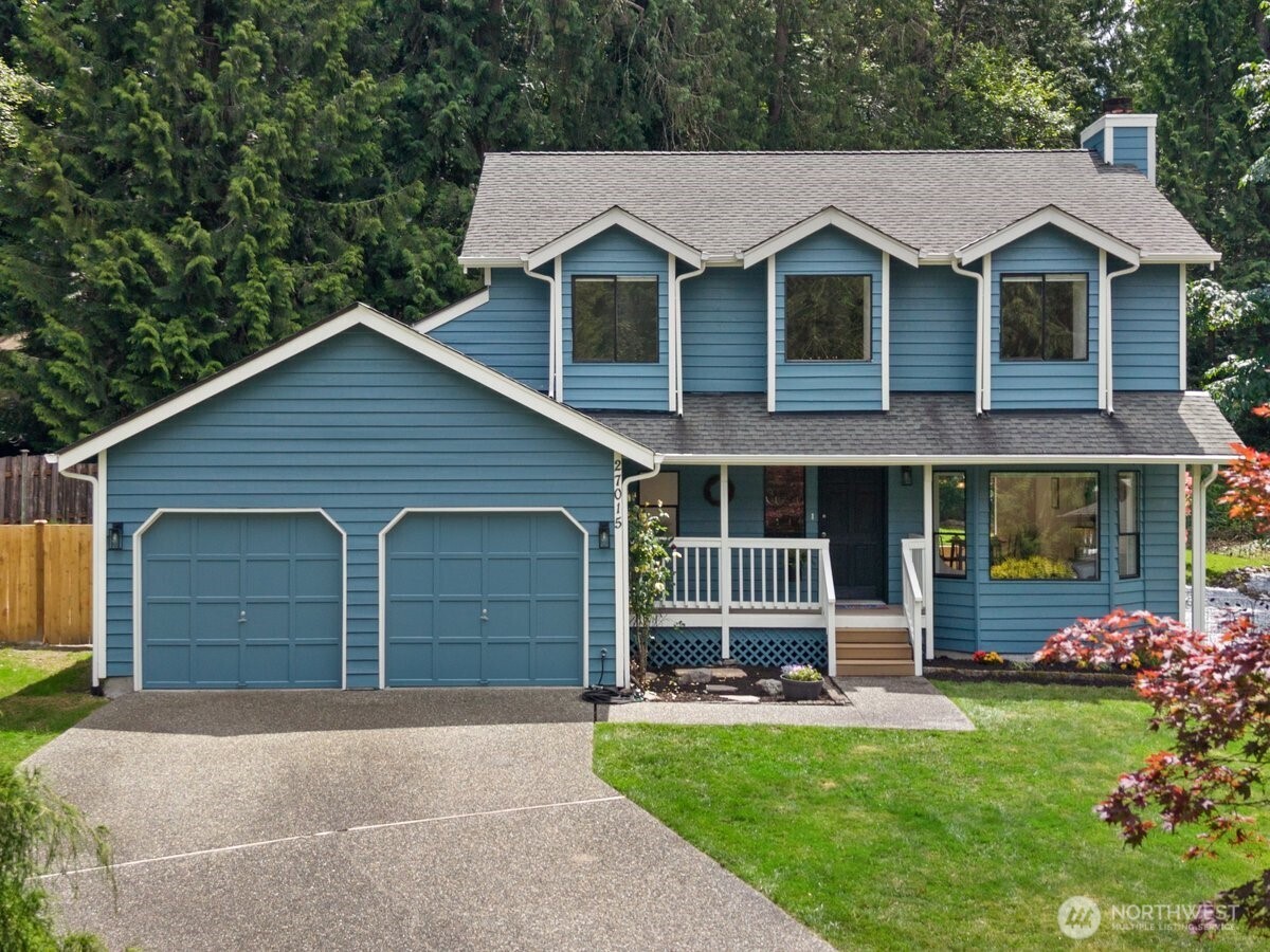 27015 NE Dorothy