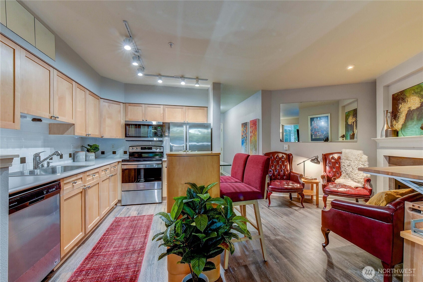 1525 NW 57th Street #231, Seattle, WA 98107, photo 5 of 20