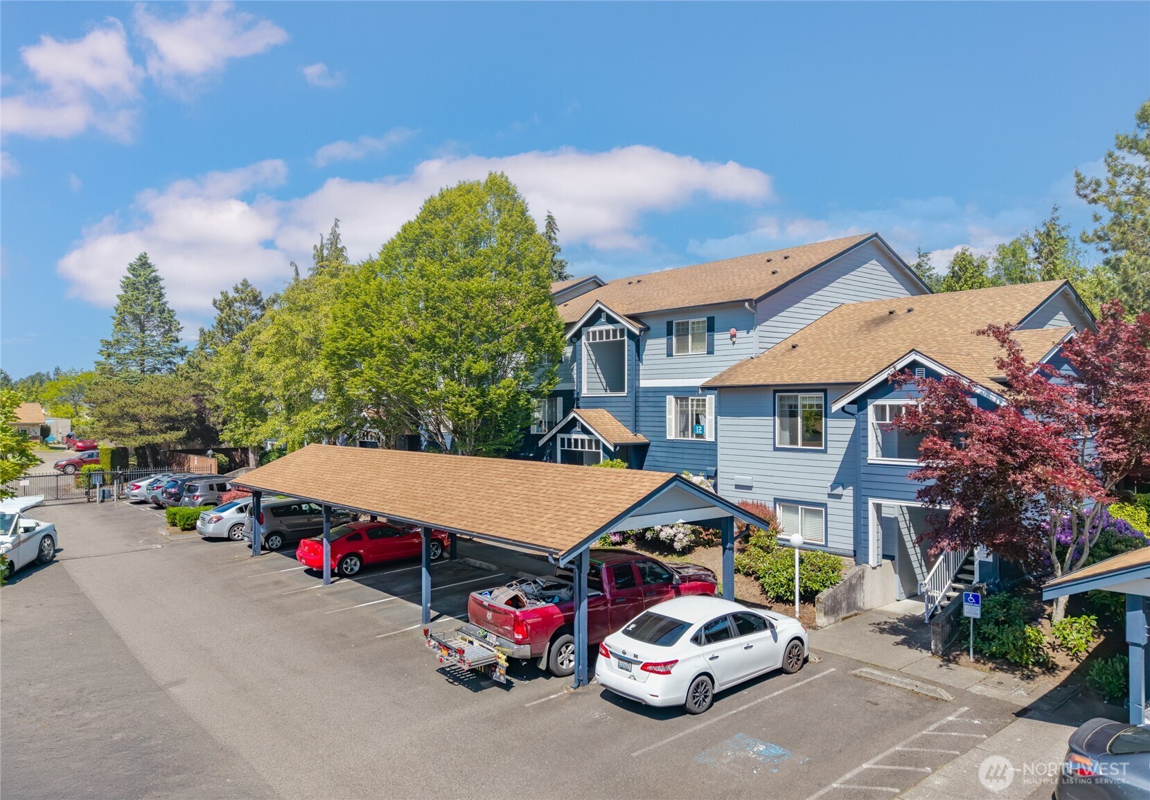 10825 SE 200th Street #H206