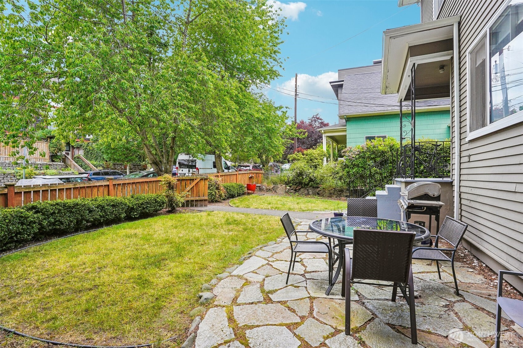 3624 Whitman Avenue N #1, Seattle, WA 98103, photo 2 of 20