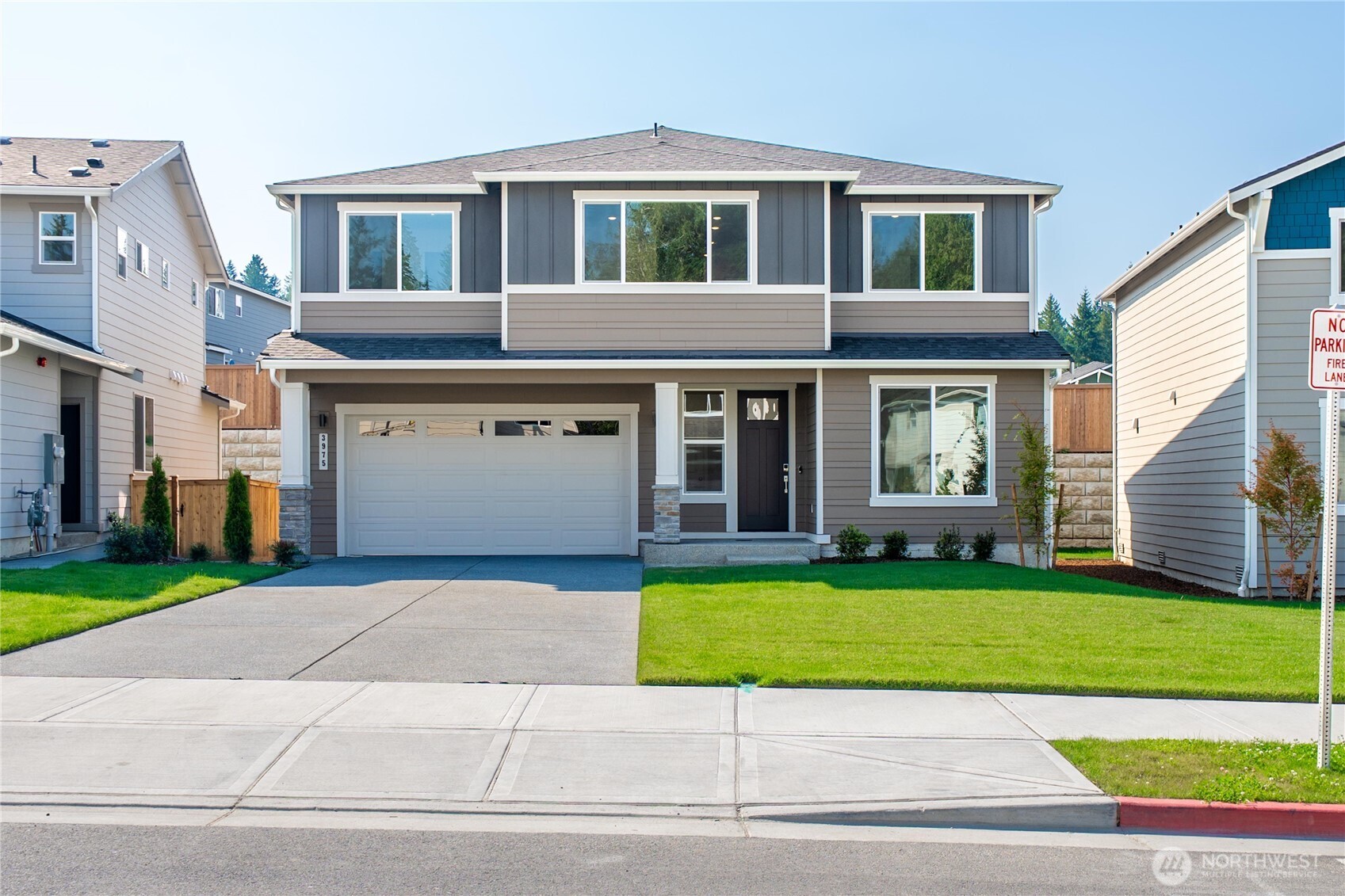 3975 Flat Top Drive
