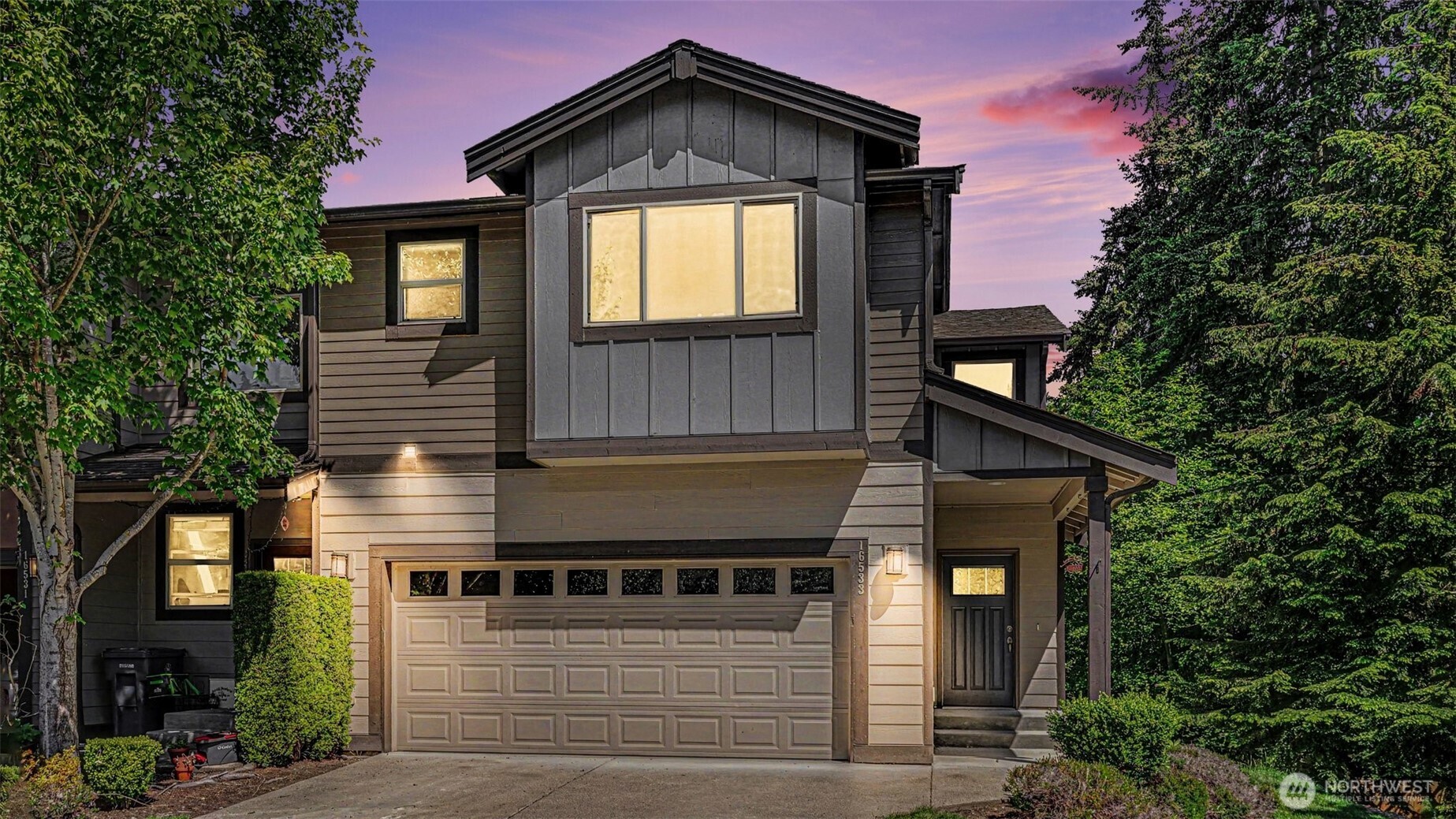 16533 2nd Park SE