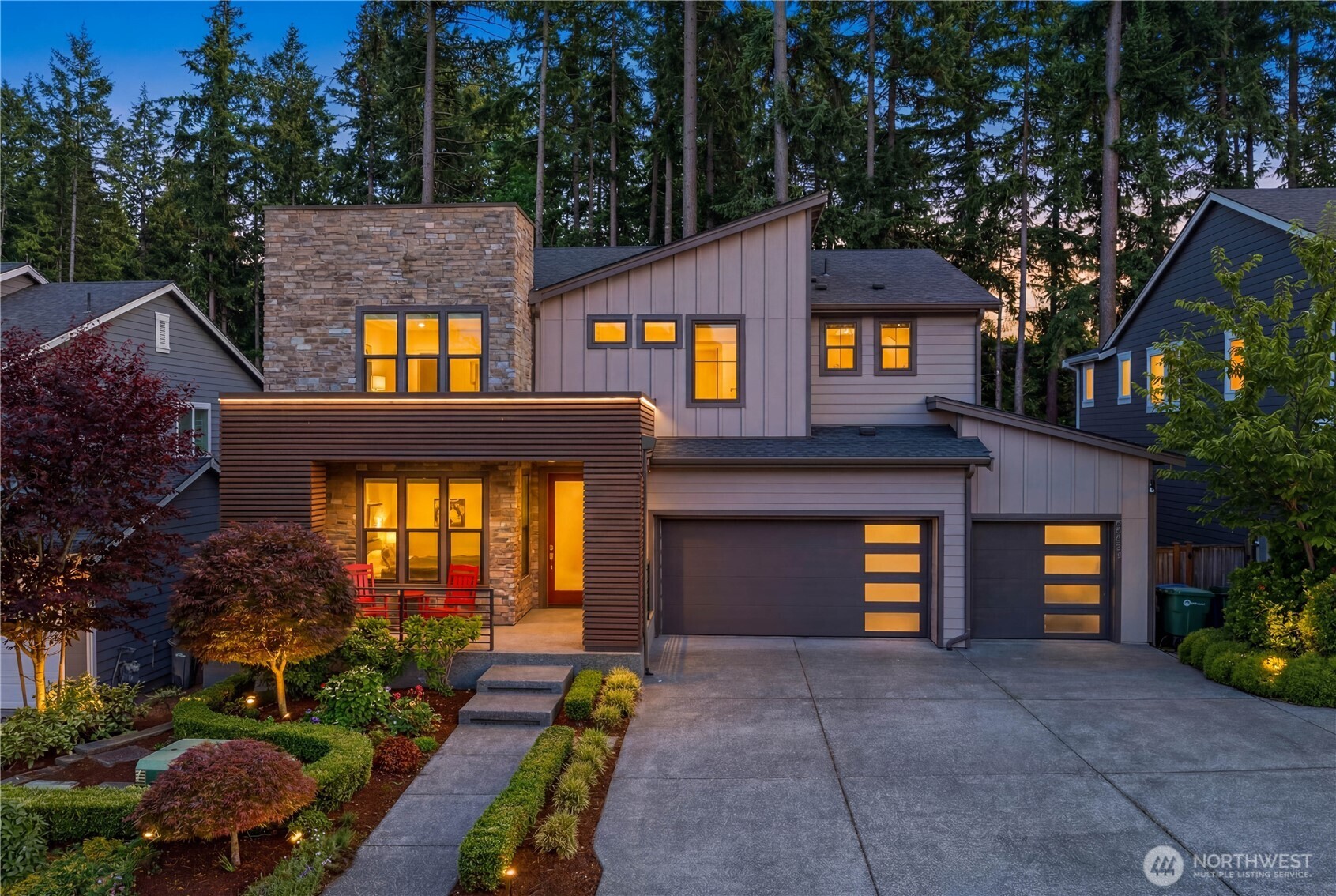 9307 NE 173rd Street, Bothell, WA 98011, photo 2 of 2