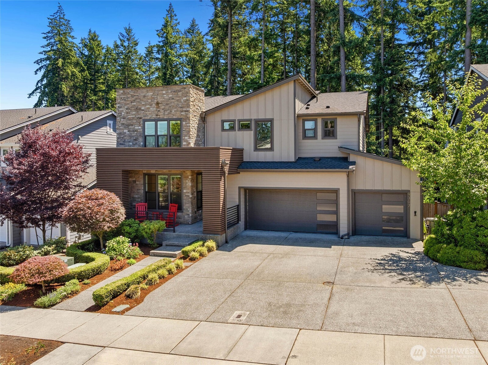9307 NE 173rd Street