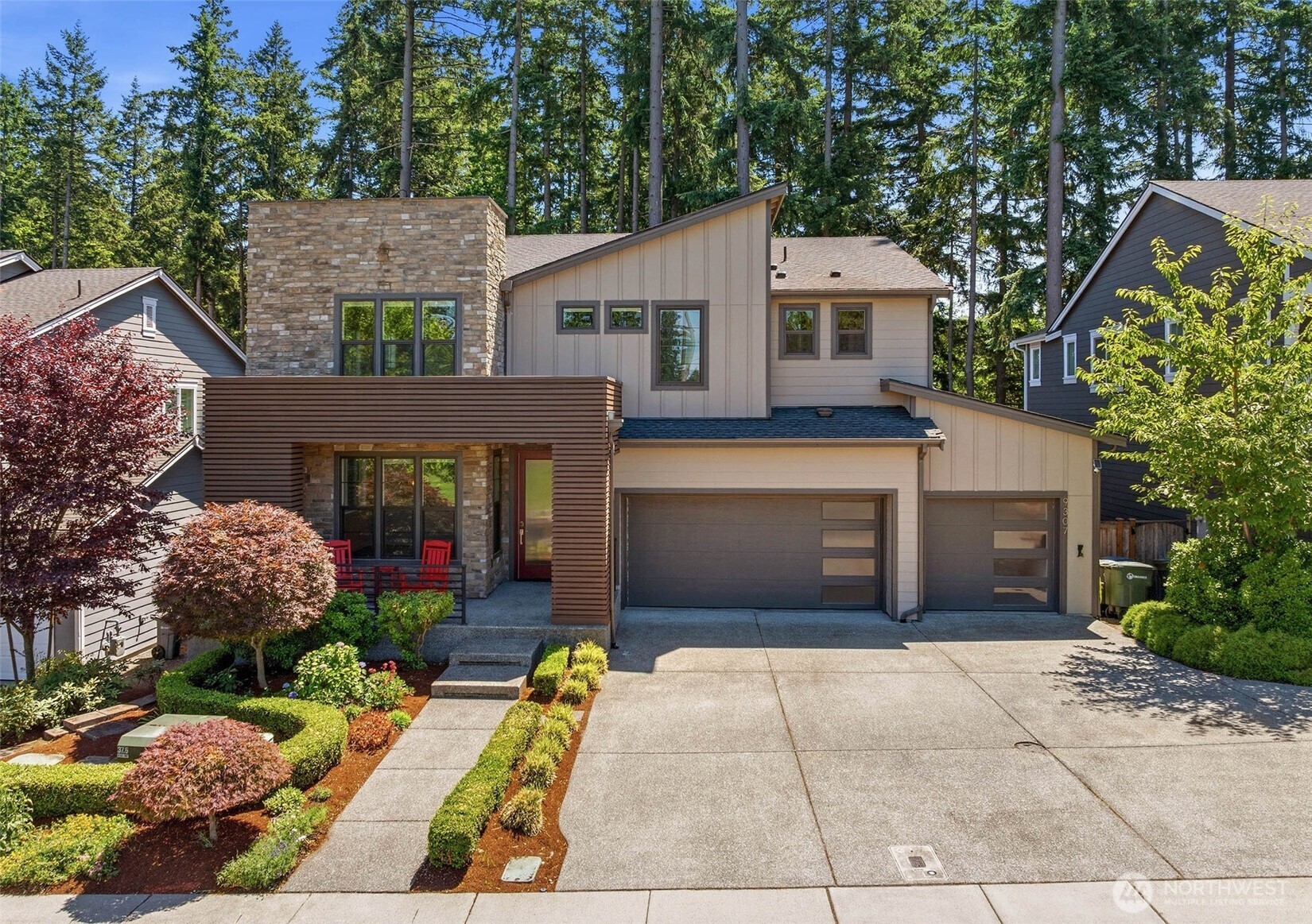 9307 NE 173rd Street