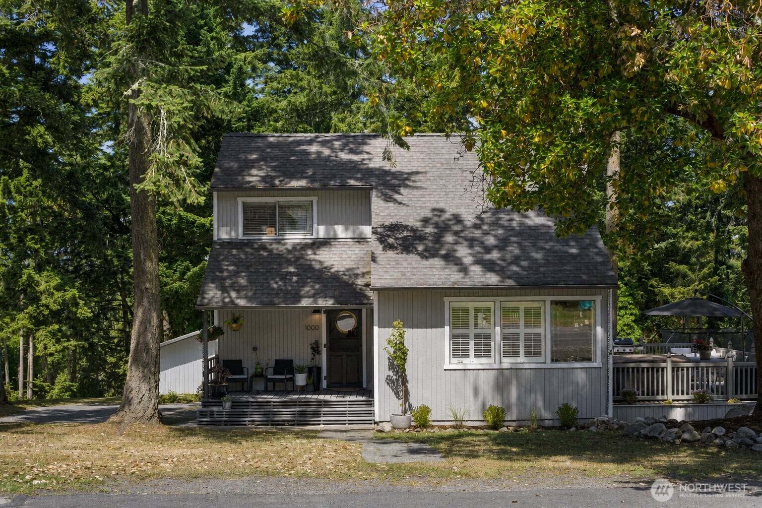 1000 Park Street