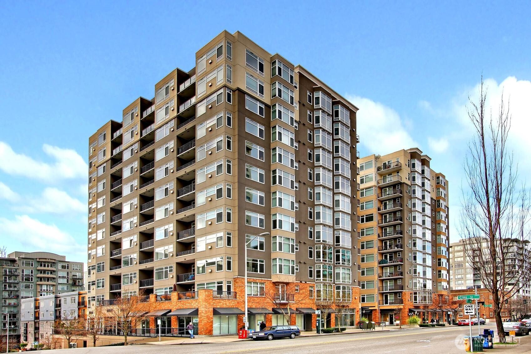 2801 1st Avenue #618