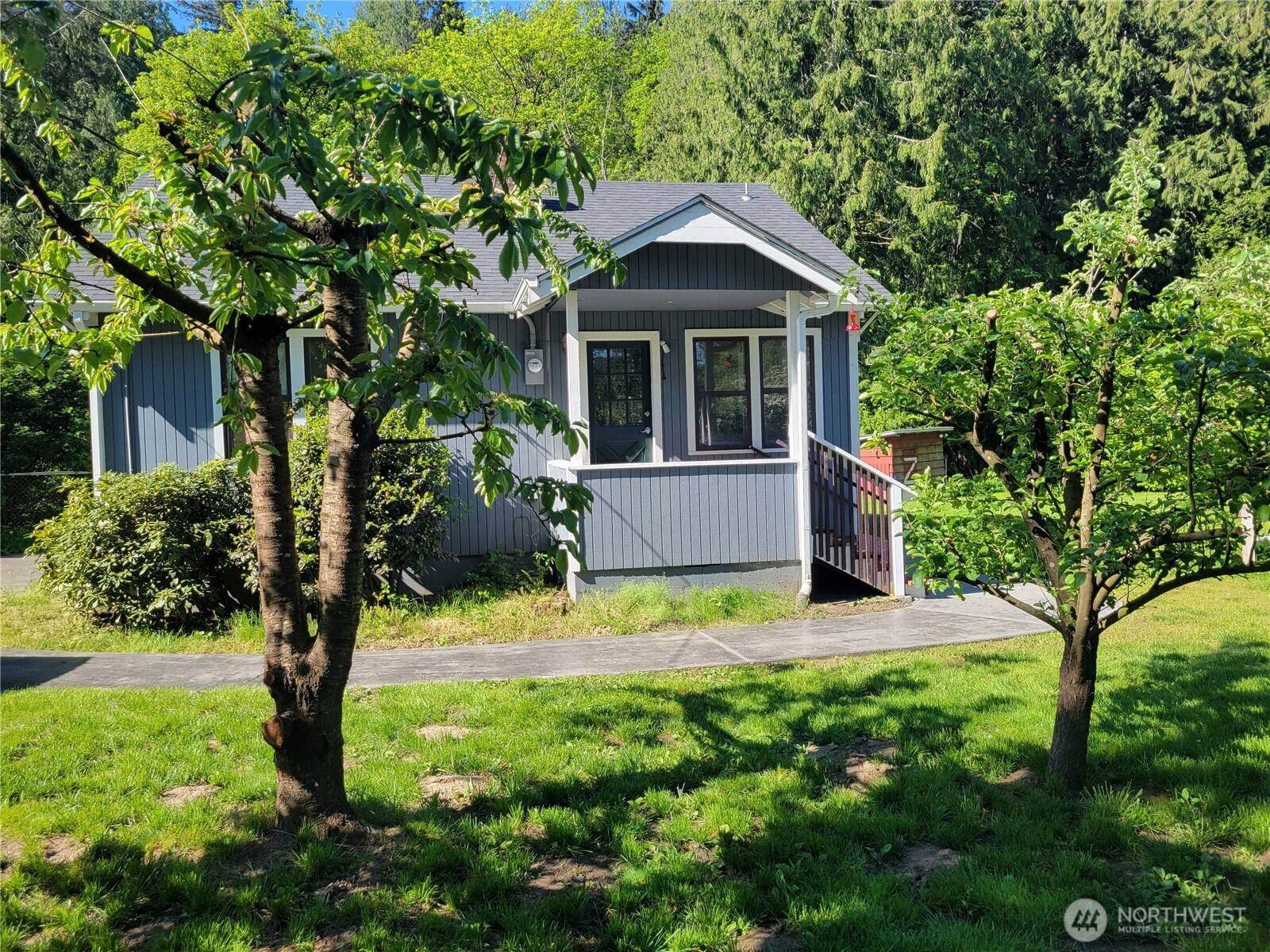 18661 Renton-Maple Valley Road