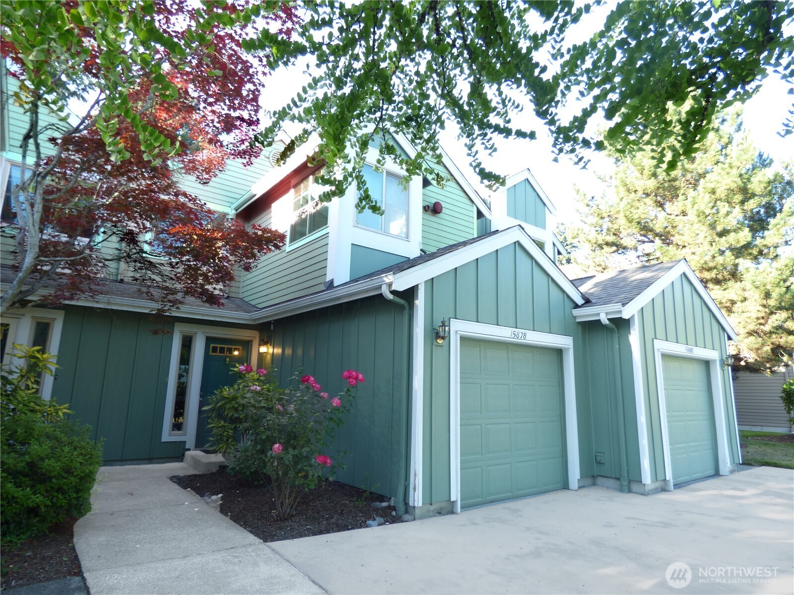 15878 NE 93rd Way #1503