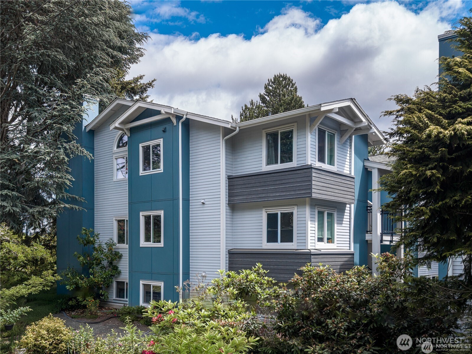 907 N 163rd Street #A32