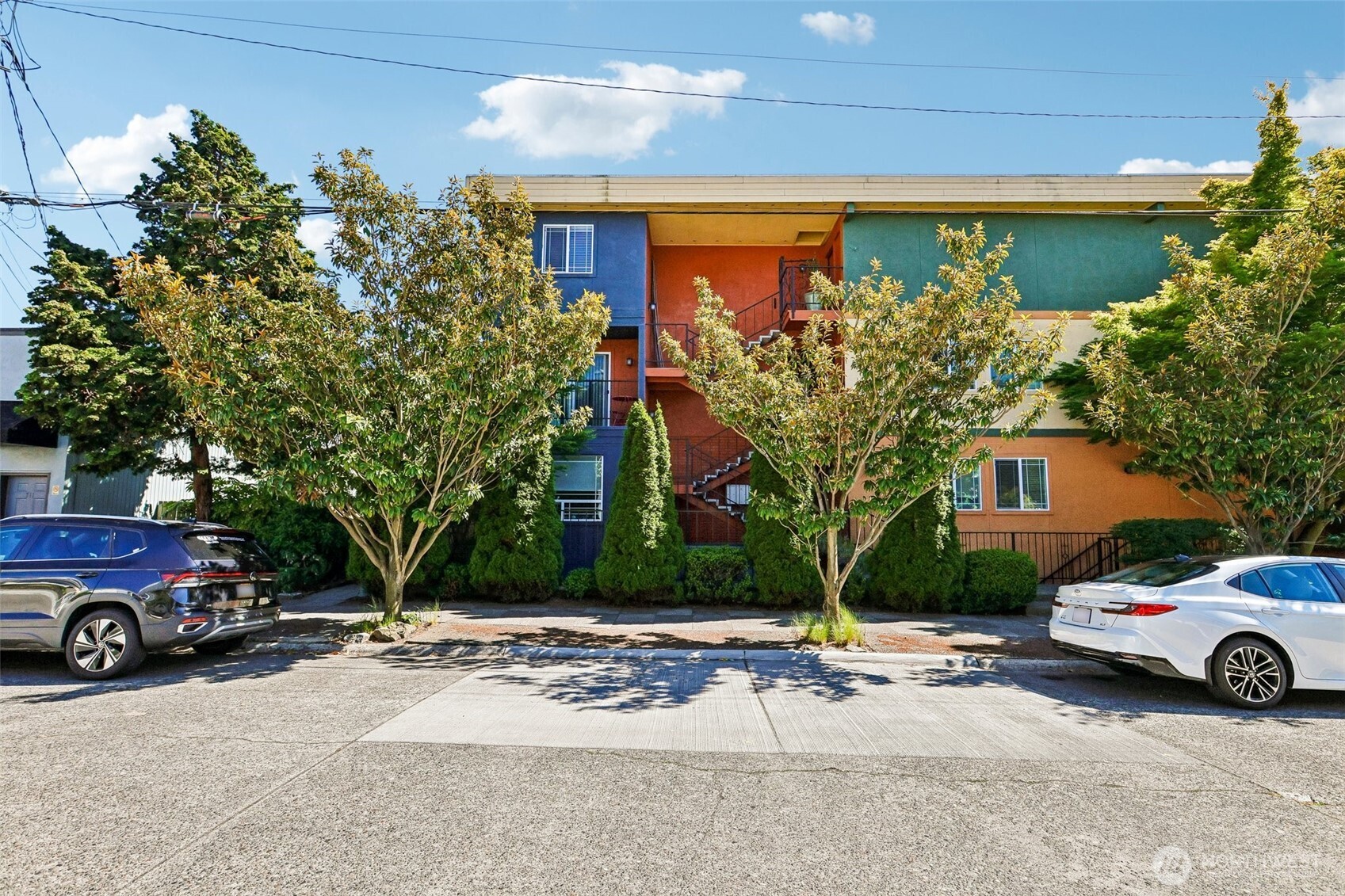 717 NW 70th Street #203