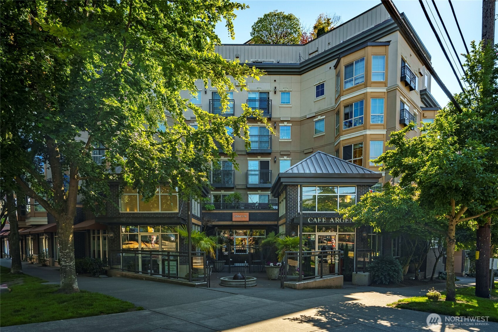 1125 E Olive Street #202, Seattle, WA 98122, photo 4 of 23