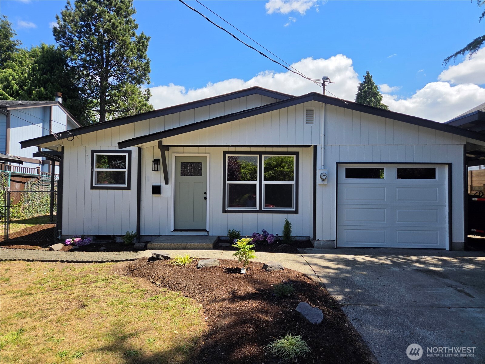 3505 N Gove Street