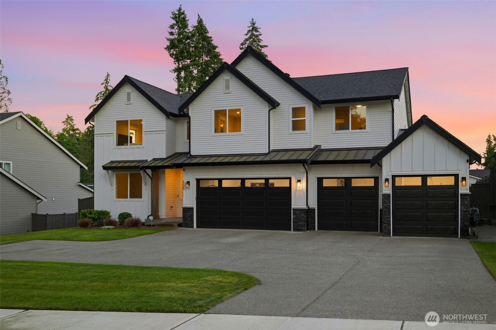 505 SW 366th Street