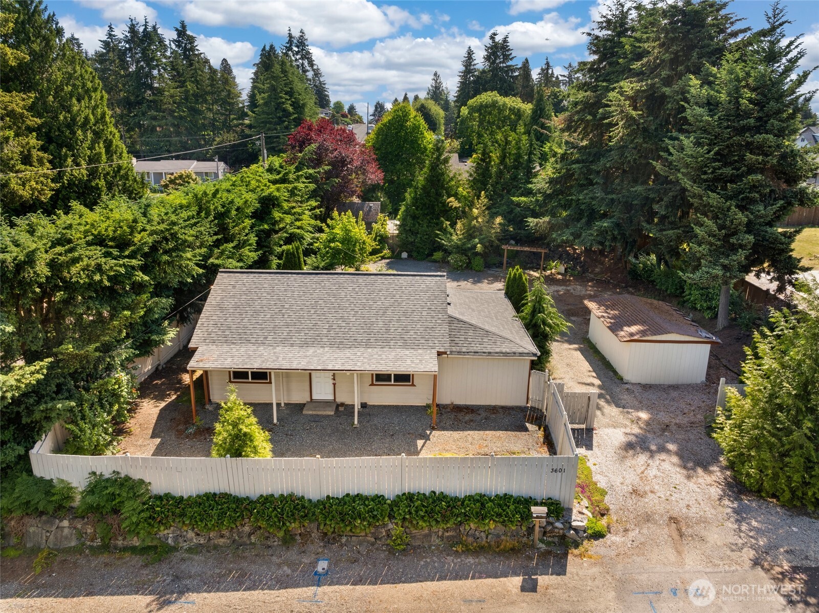 3601 67th Avenue W