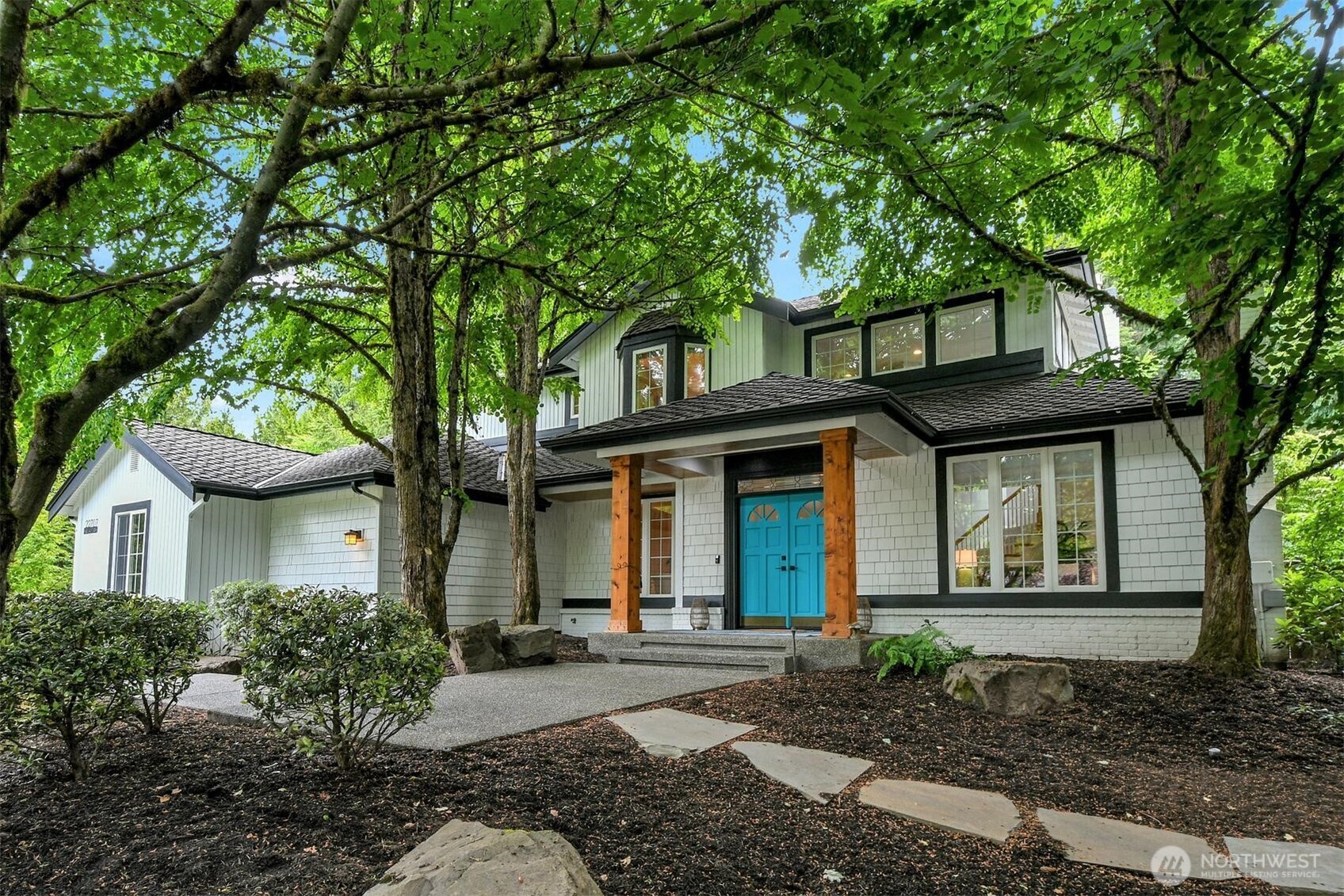22707 NE 142nd Place, Woodinville, WA 98077, photo 2 of 2
