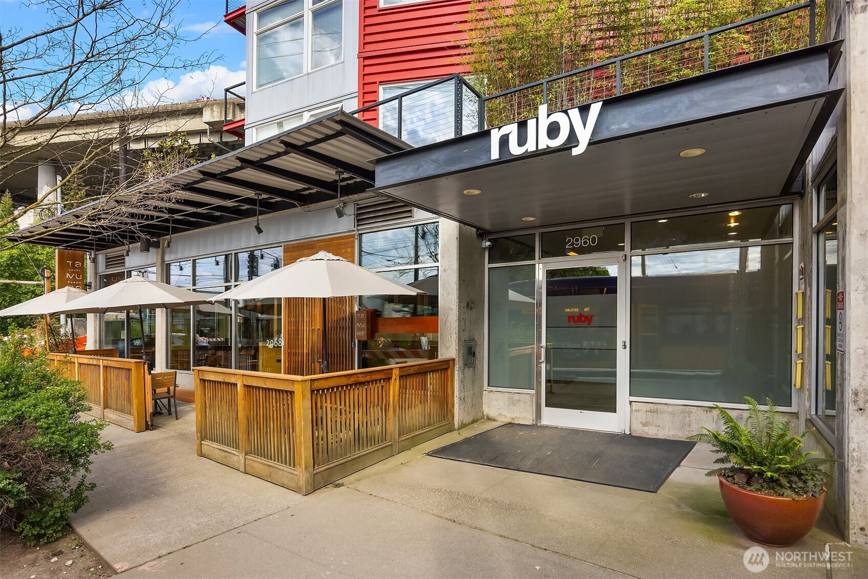 2960 Eastlake Avenue E #213, Seattle, WA 98102, photo 2 of 2
