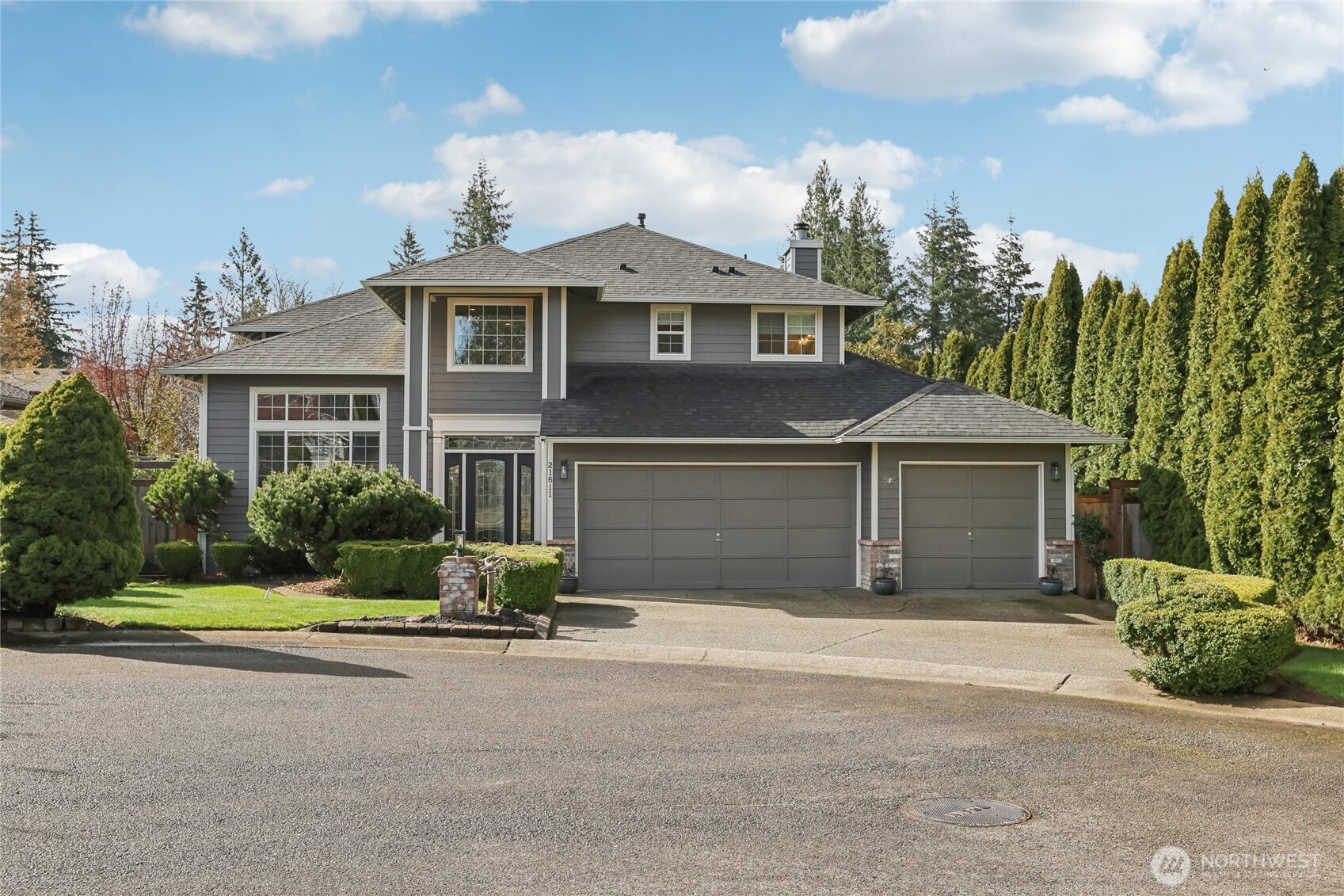 21611 SE 257th Place