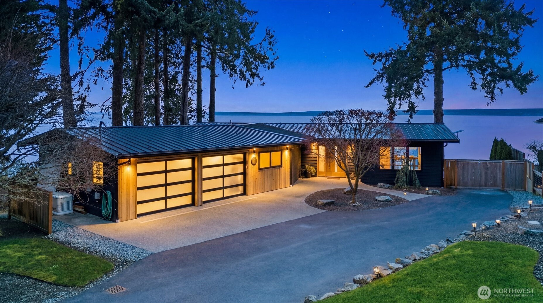 1067 Cavalero Road, Camano Island, WA 98282, photo 2 of 2