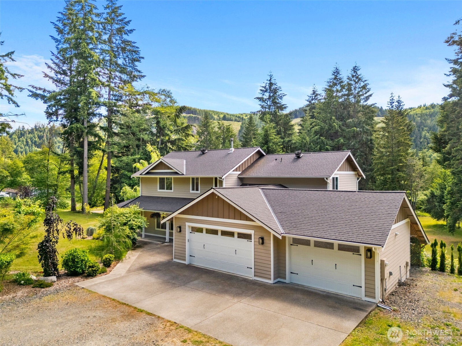 17718 Mulqueen Road SE, Rainier, WA 98576, photo 2 of 2