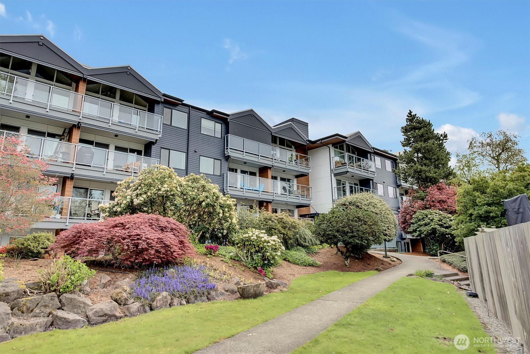 2501 Canterbury Lane E #116
