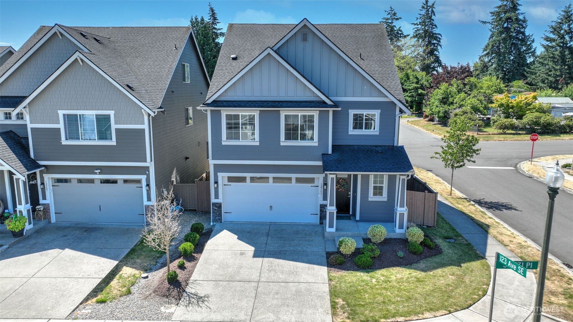 12303 SE 271st Place