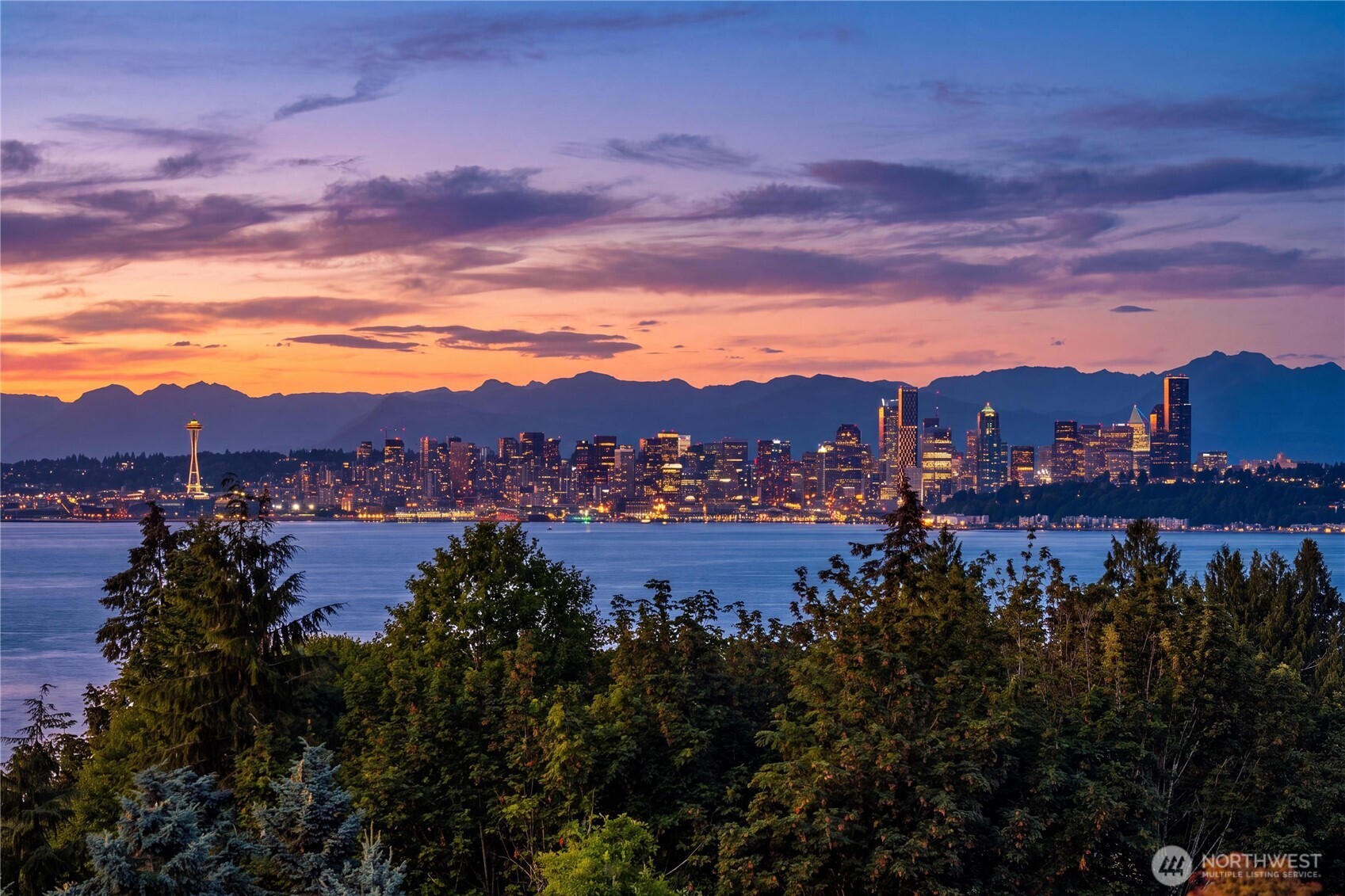 7598 E Alki View Court