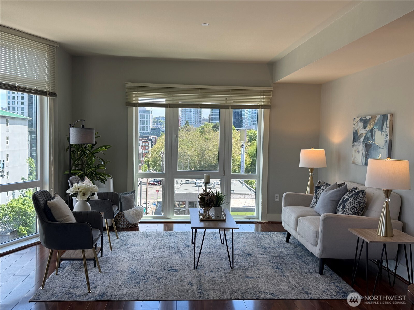 699 John Street #502, Seattle, WA 98109, photo 4 of 32