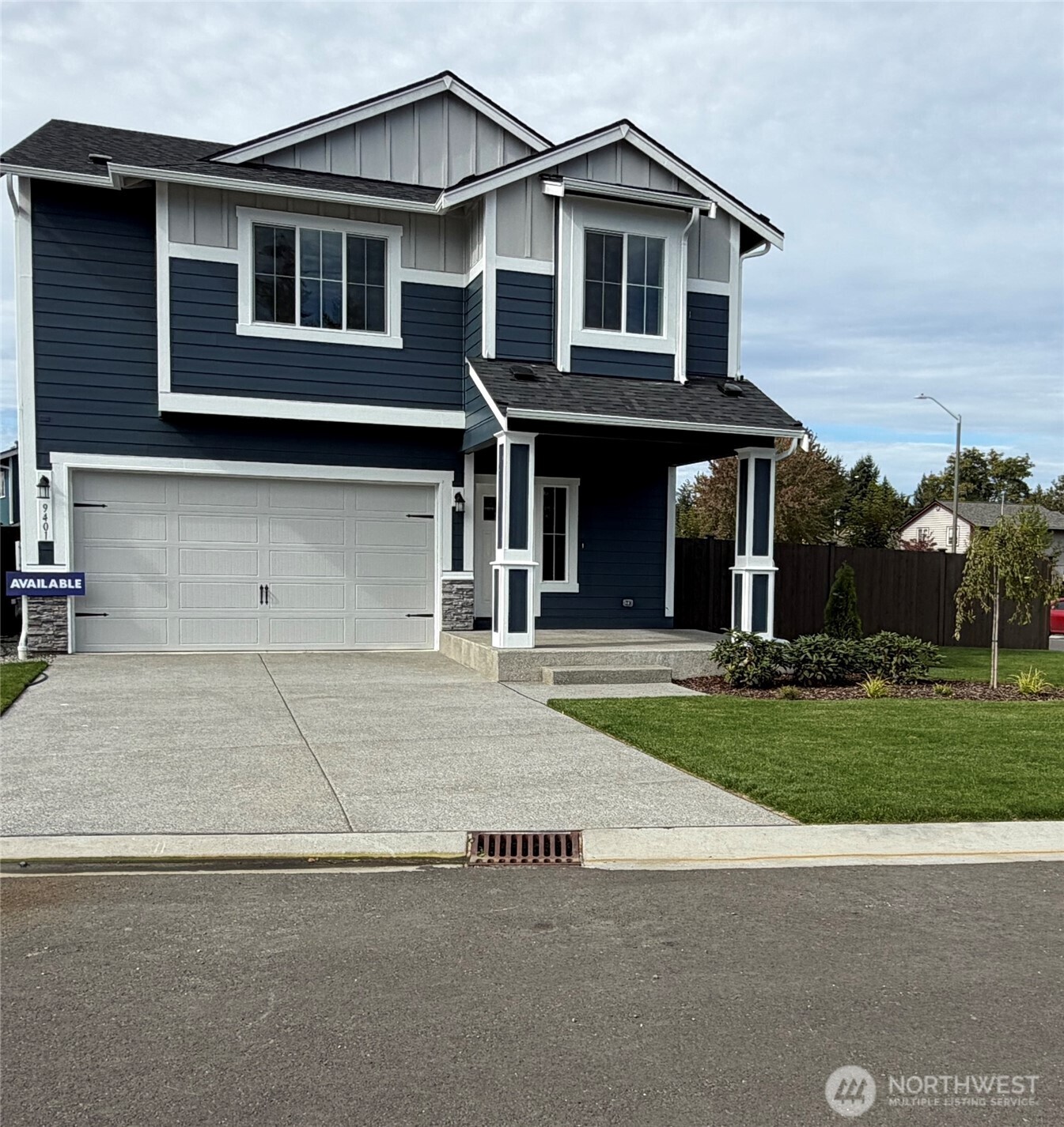 9401 Chief Leschi Street SE #10