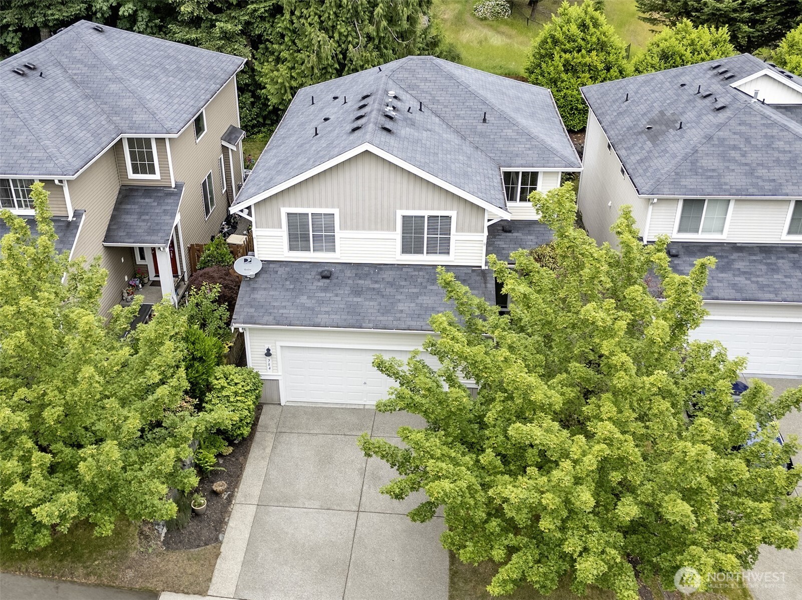 784 Ebbets Drive SW, Tumwater, WA 98512, photo 3 of 3