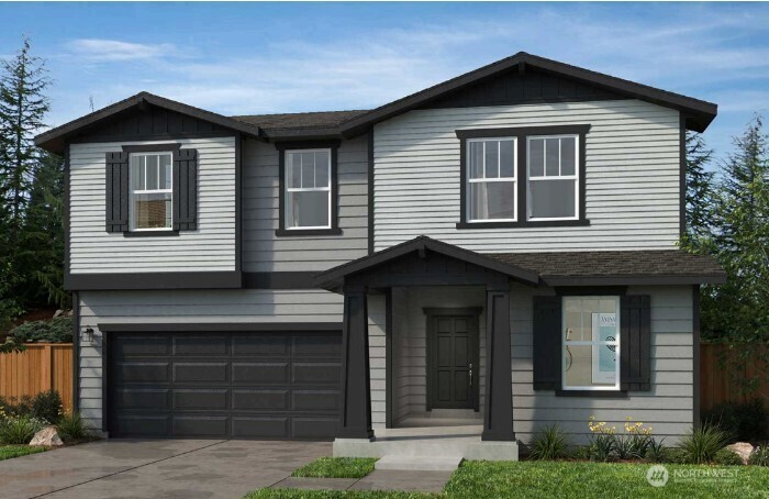 922 Britschgi Street #2, Buckley, WA 98321, photo 2 of 2