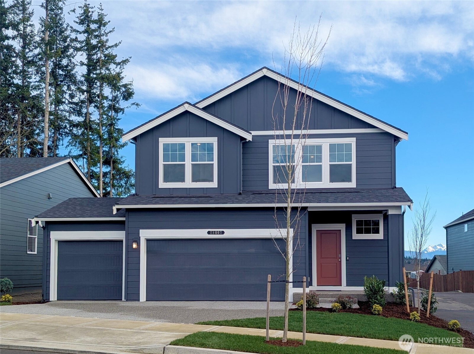 7404 281st Place NW #74