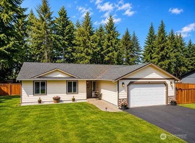 5130 180th Trail SW, Rochester, WA 98579, photo 2 of 3