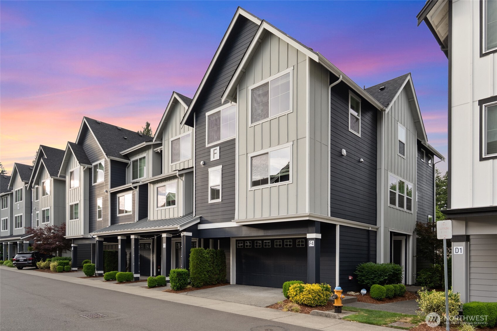 1621 Seattle Hill Road #F4, Bothell, WA 98012, photo 2 of 3