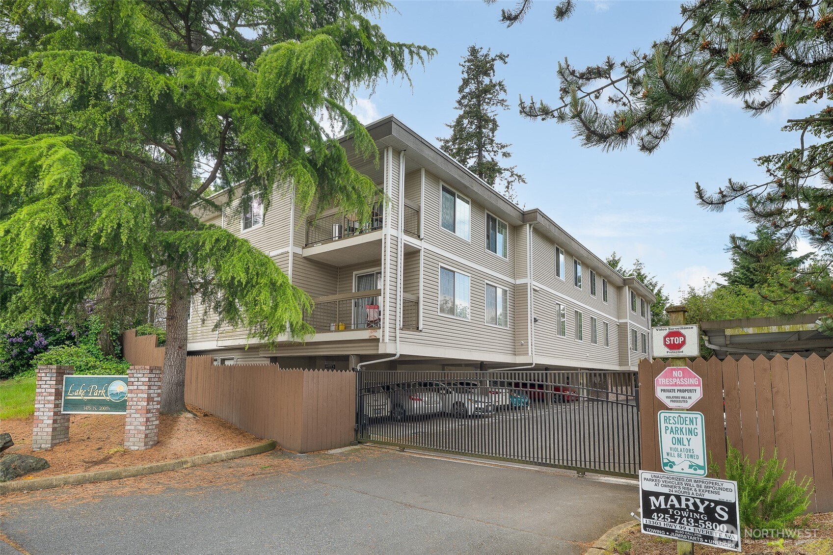 1475 N 200th Street #101