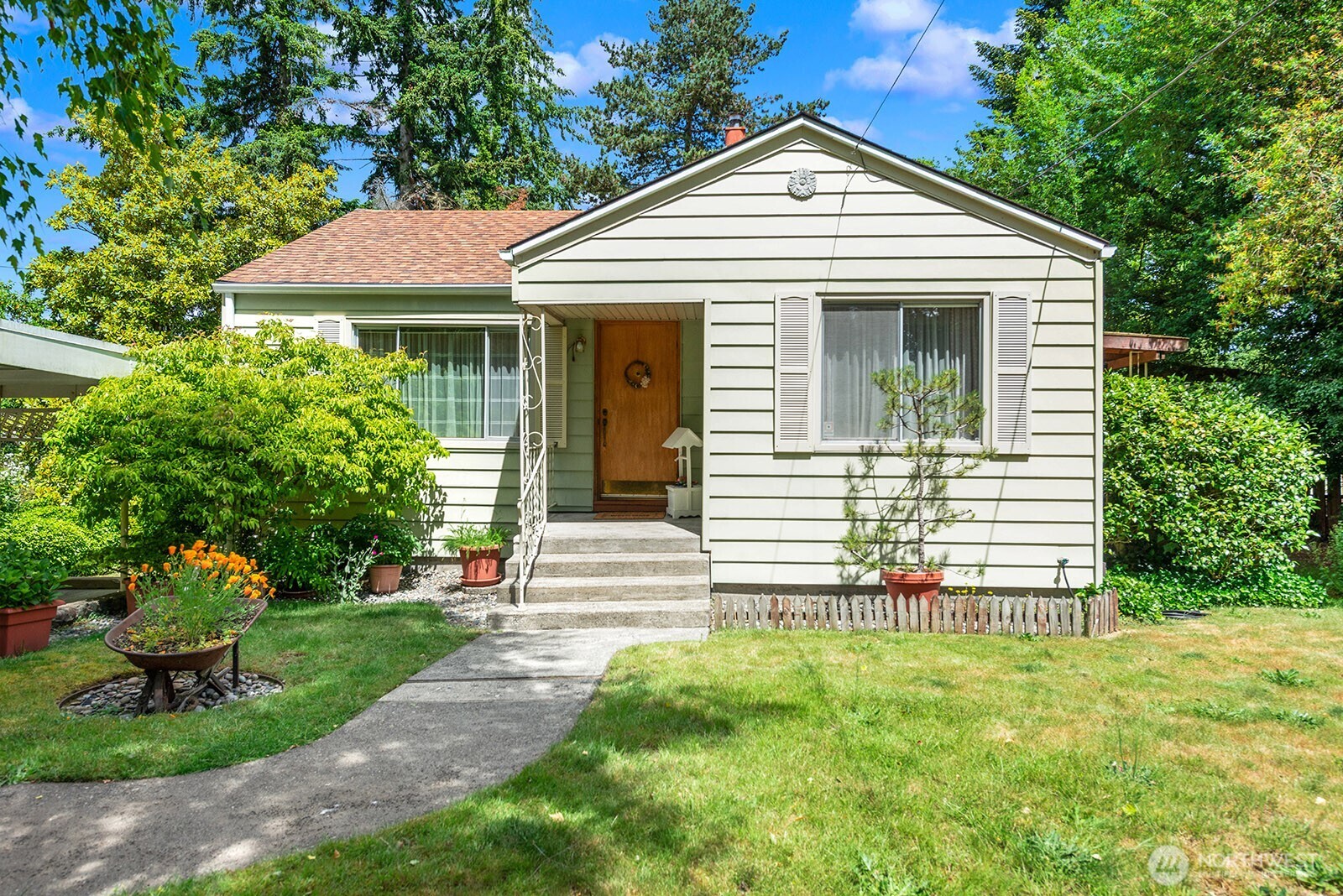 236 SW 131st Street