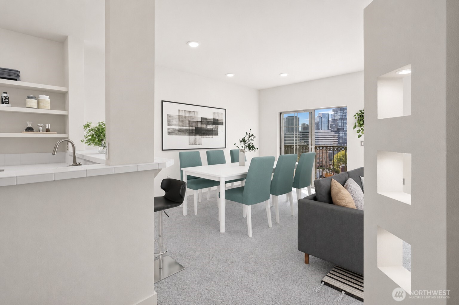 700 E Denny Way #603, Seattle, WA 98122, photo 5 of 38