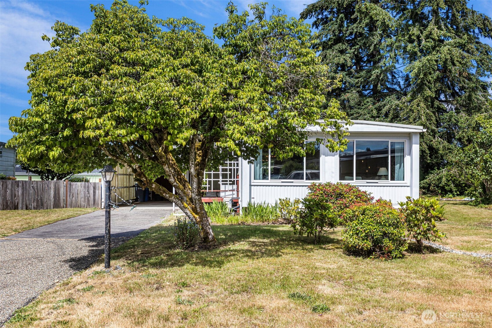 3702 Hunt Street #17