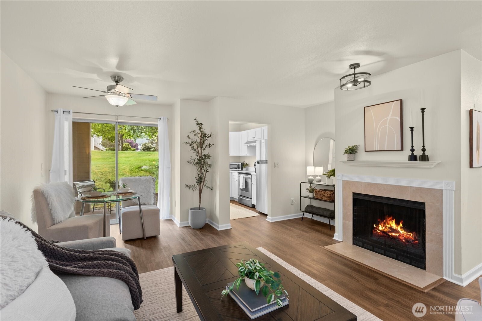 5300 Harbour Pointe Boulevard ##305J